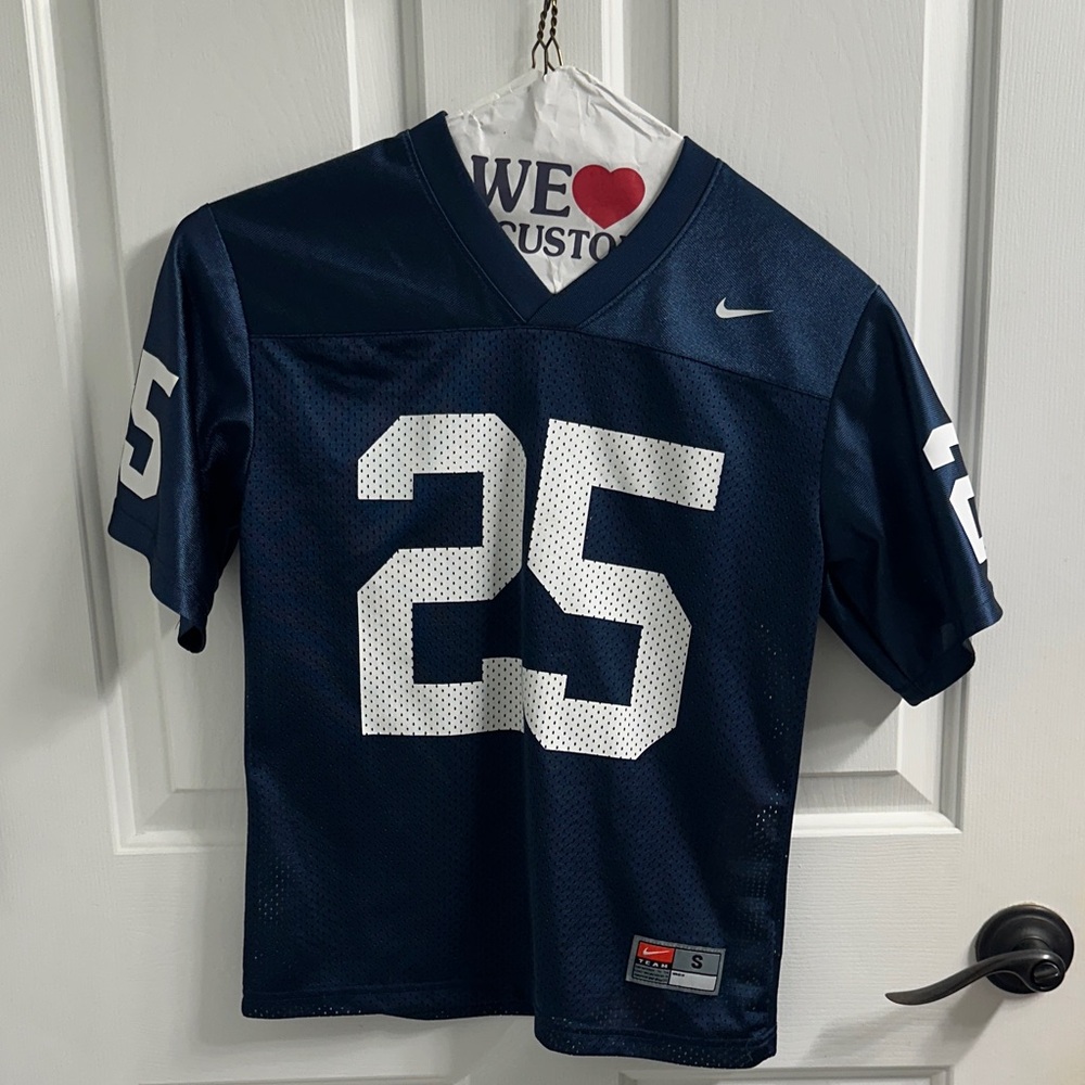 Nike Penn State Nittany Lions Jersey